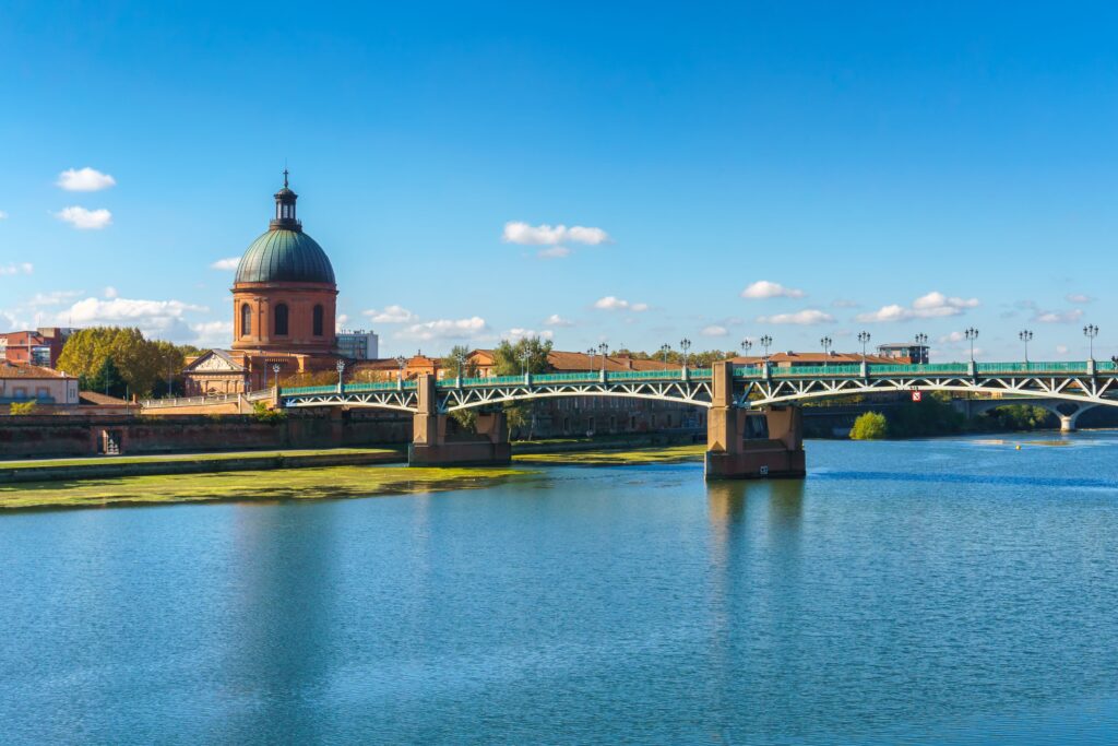 Météo pic chaleur Toulouse