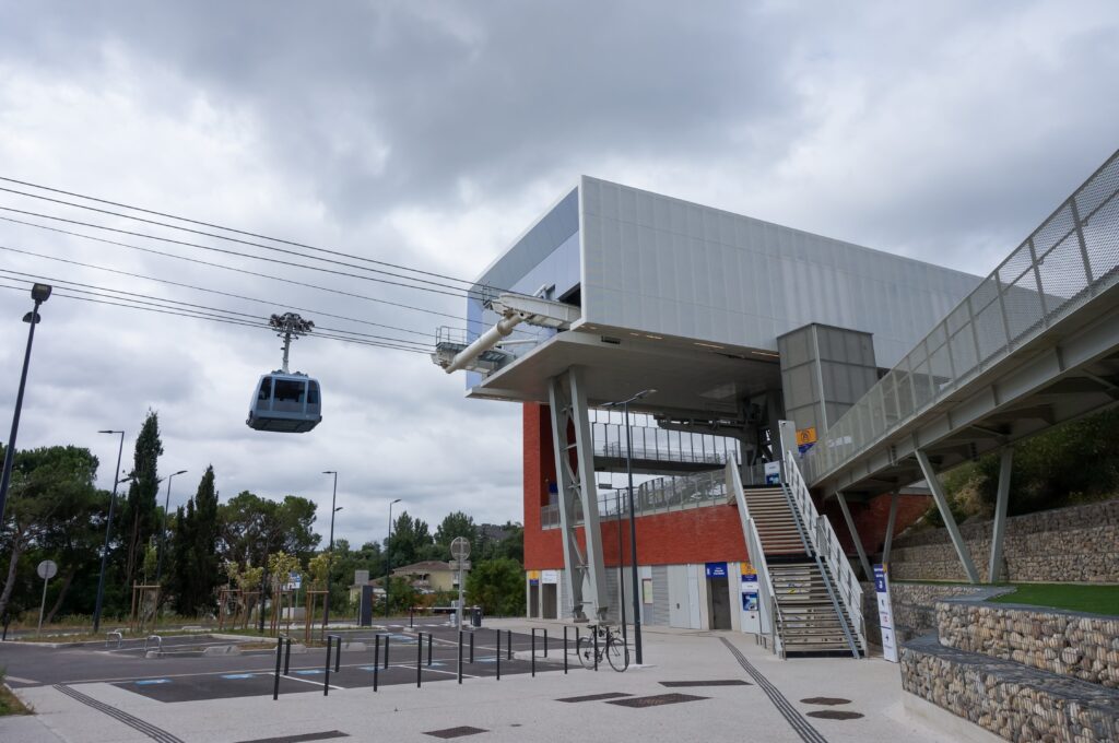 Toulouse Téléo été