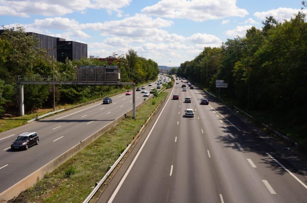 Vacances Toulouse trafic jeudi