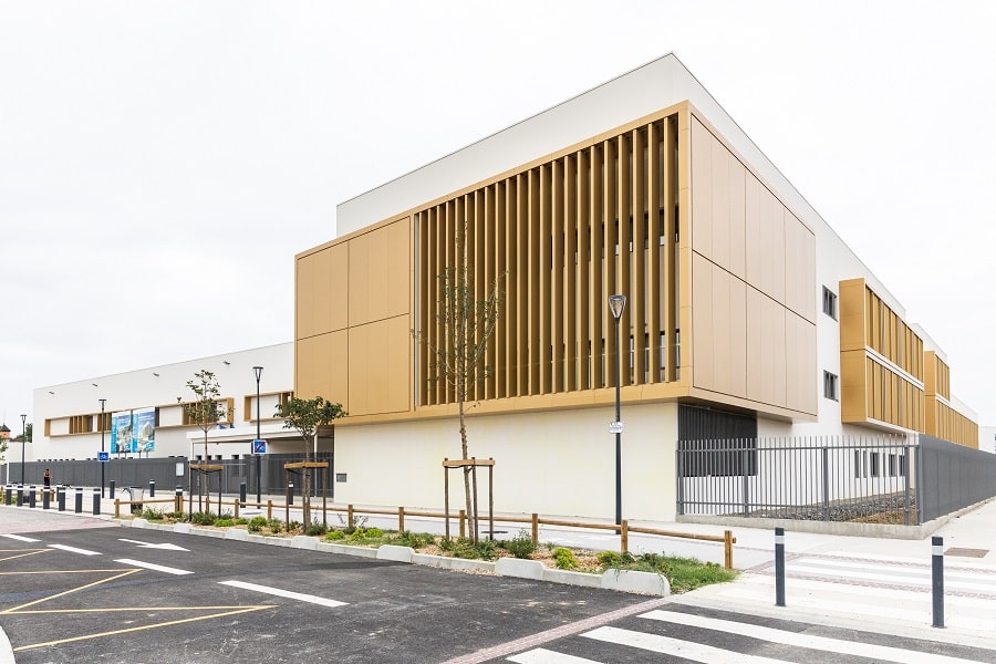 collèges Toulouse renommés