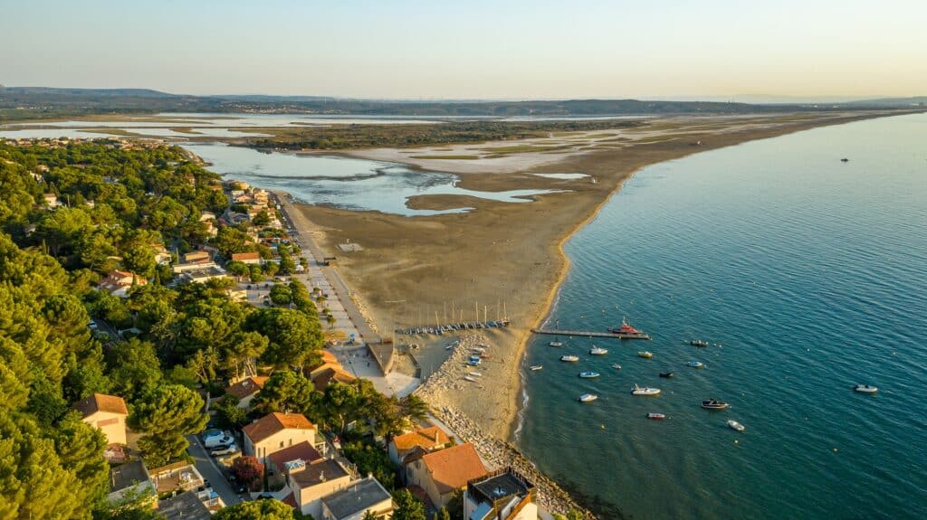 plages Toulouse