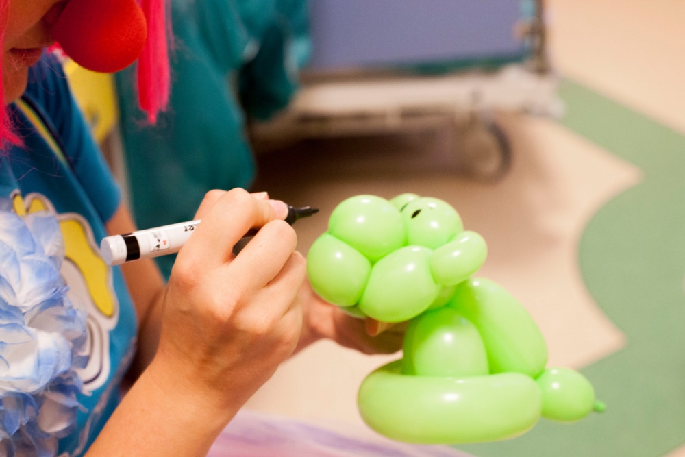menaces mort 1001 Patients