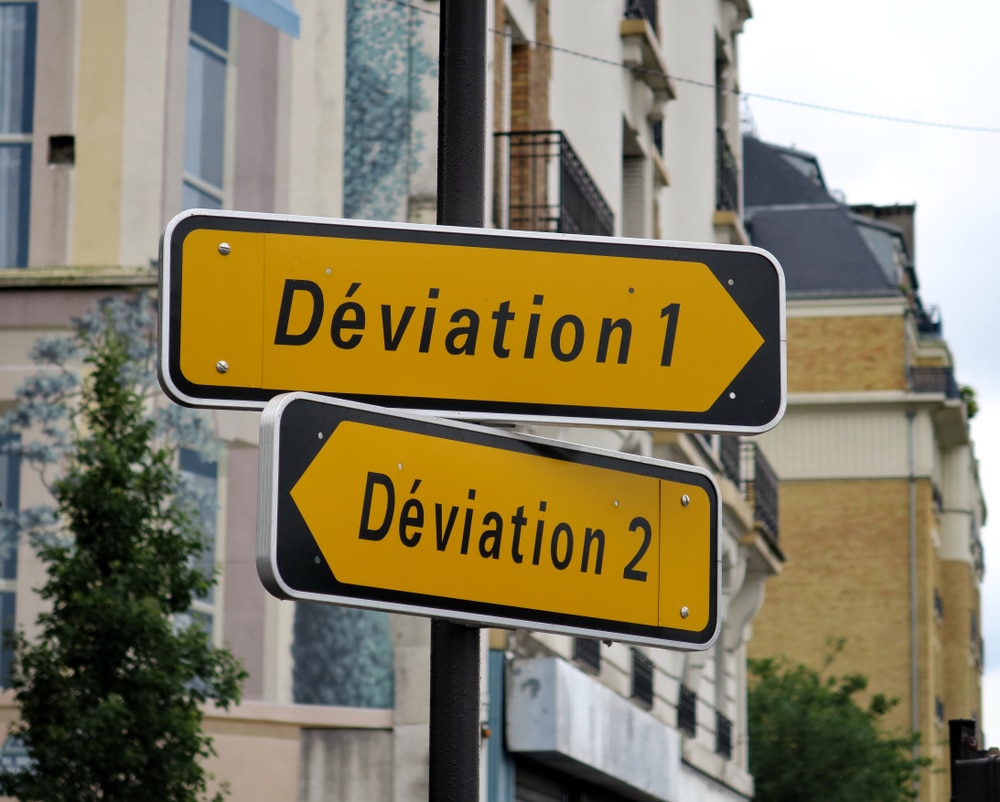JO circulation Val-de-Marne