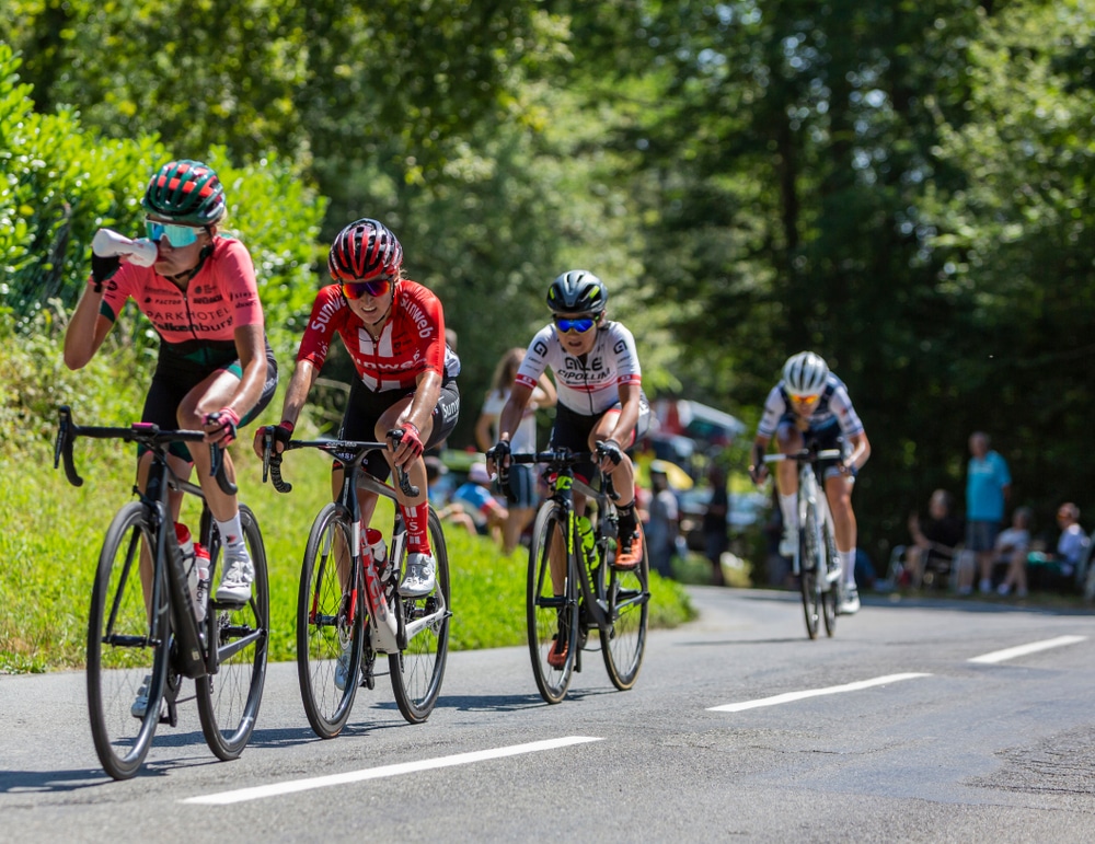 où Tour France Gers