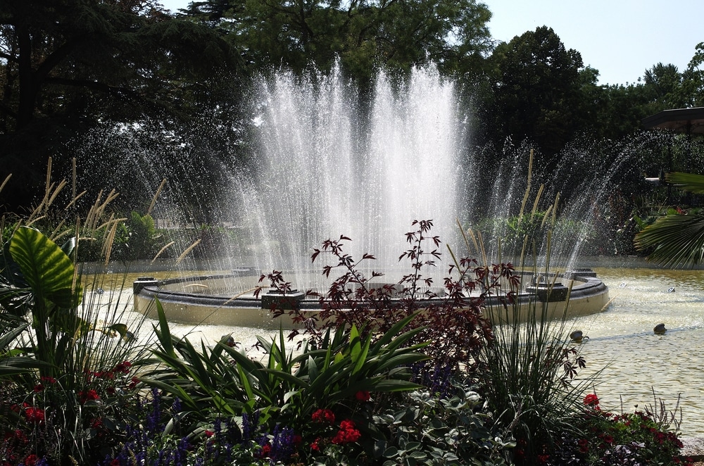 parc jardin toulouse