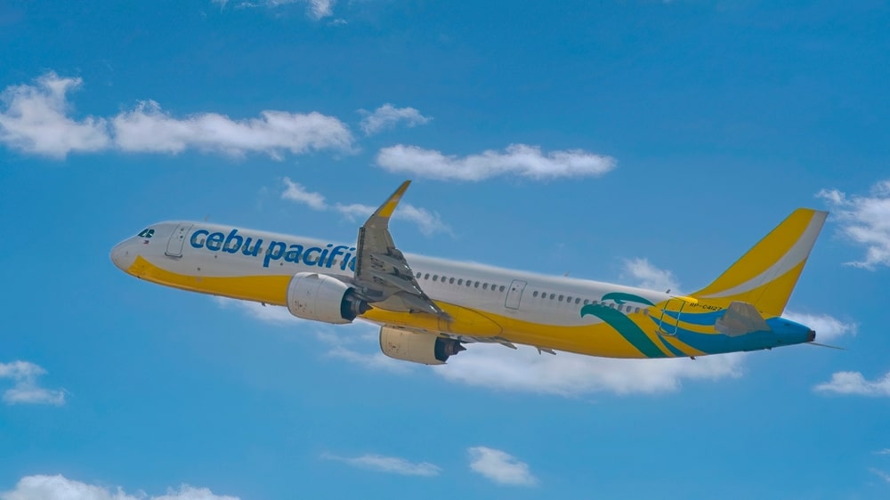 Airbus philippine