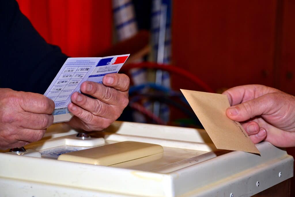 Législatives Gers triangulaire