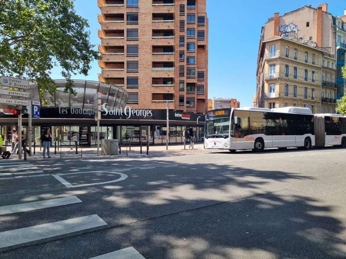 bus