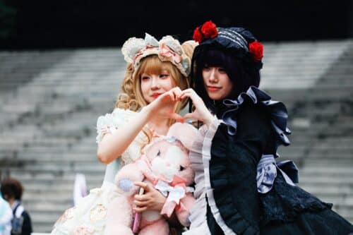 Cosplay