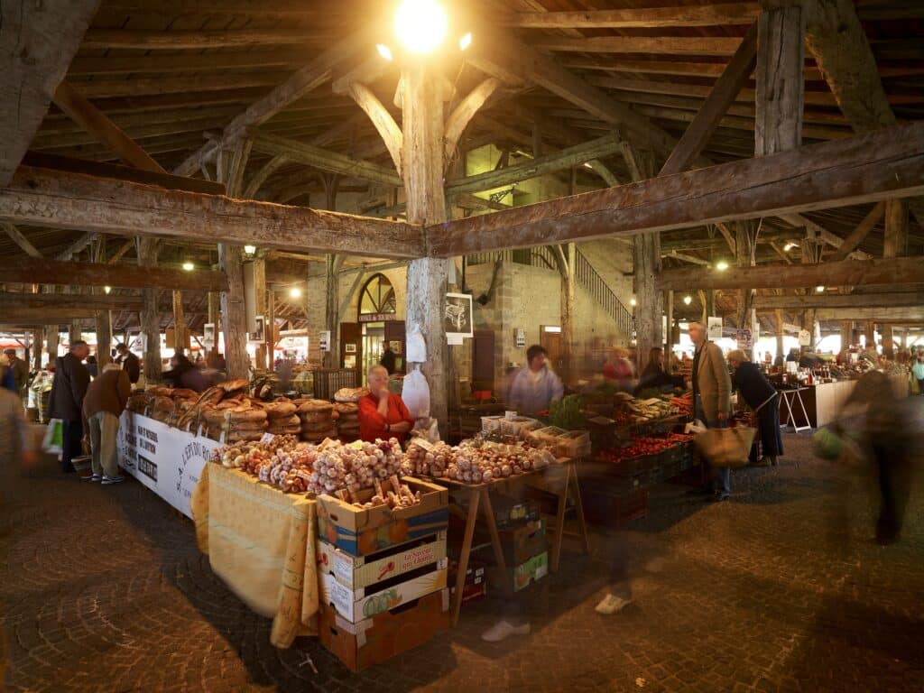 Le marché de Revel, l'un des plus uniques d'Occitanie