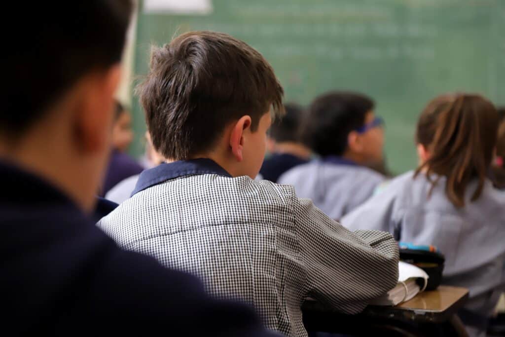 école Toulouse tenue unique