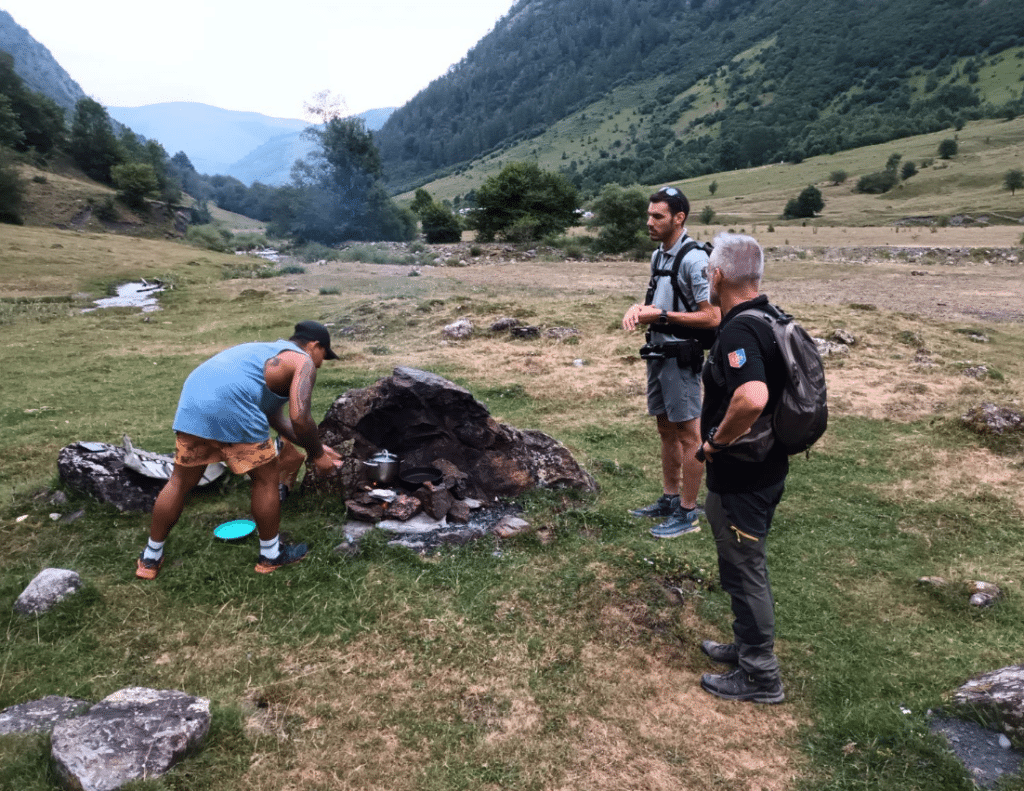 police environnement haute garonne