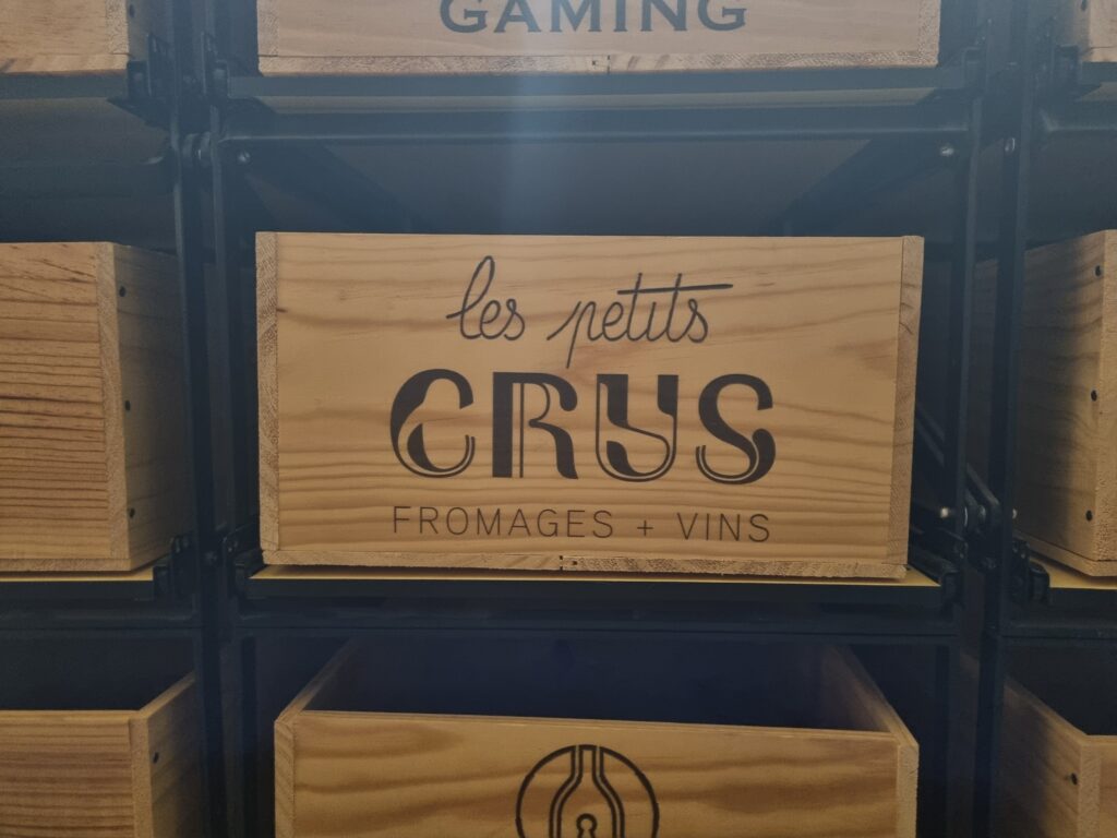 Escape game restaurant Toulouse