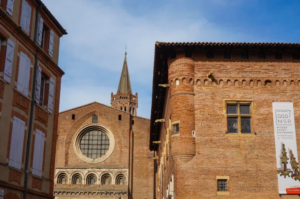 sorties Toulouse week-end