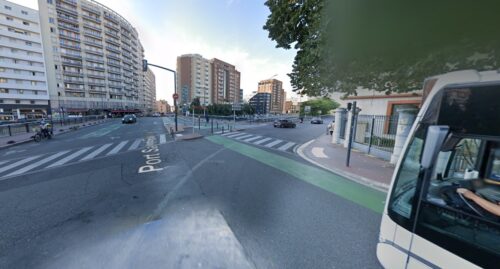 Pont Montaudran Toulouse