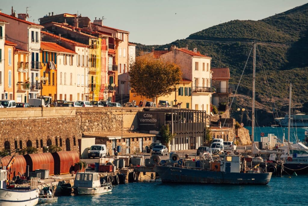 Pyrénées-Orientales vacances été