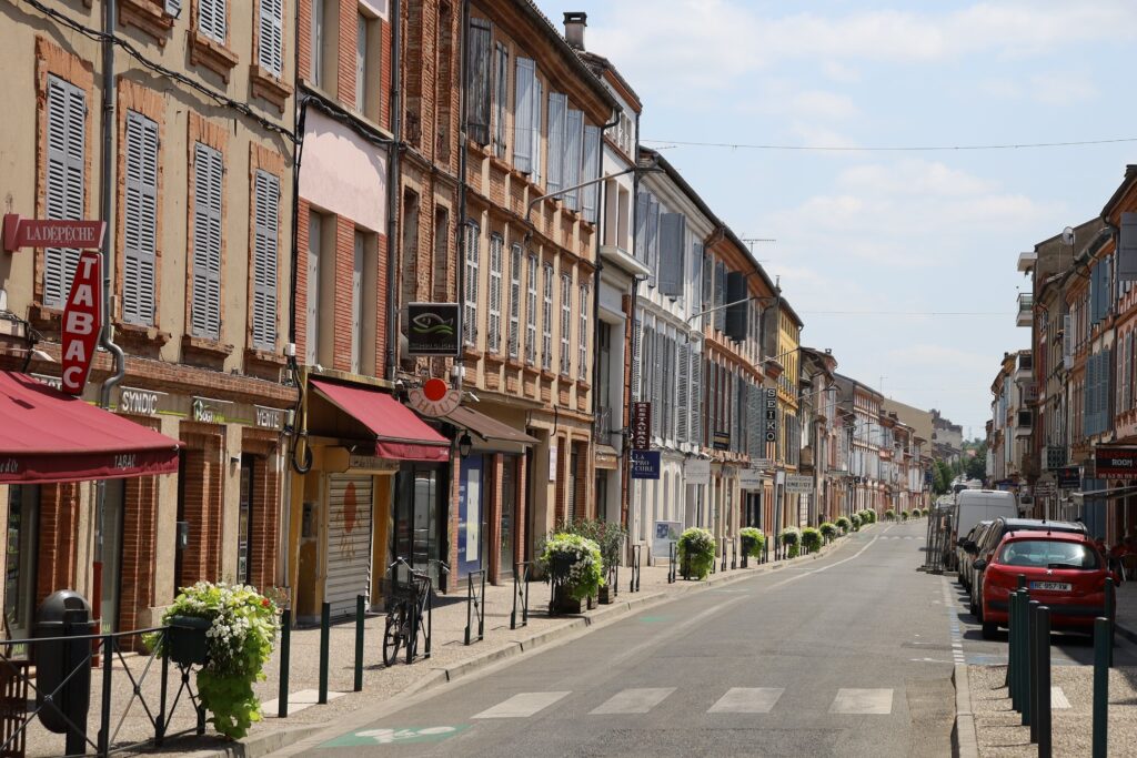 Tarn-et-Garonne ménages riches communes