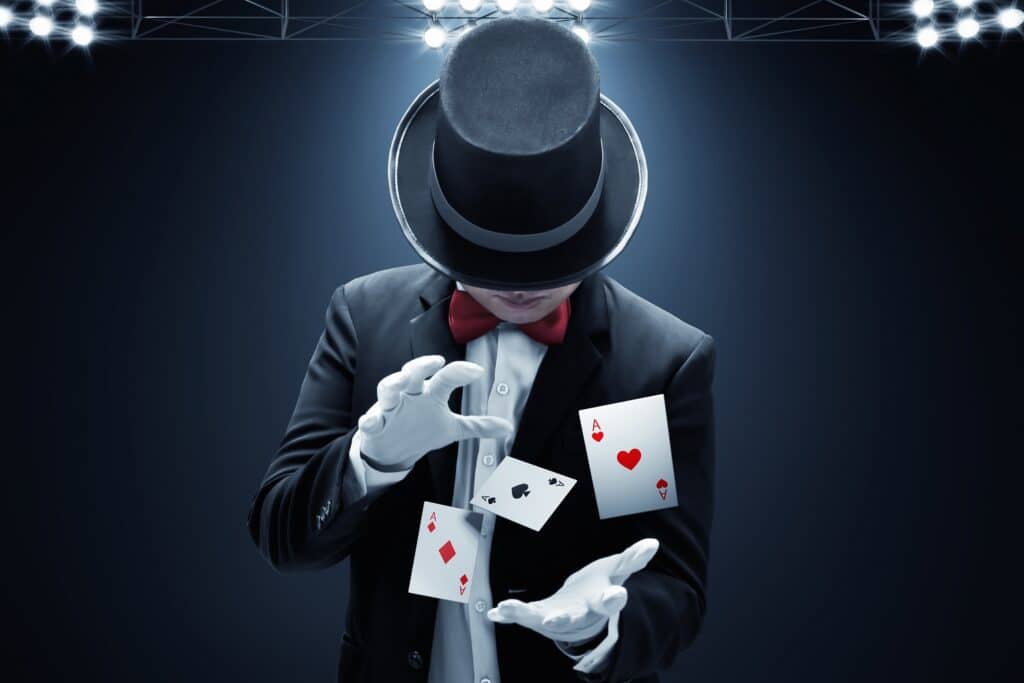 magie magicien école Tournefeuille