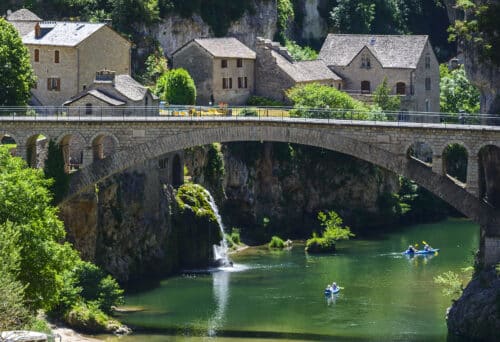 Découvrez le savoir-faire régional en visitant la Lozère, © Shutterstock - Claudio Giovanni Colombo
