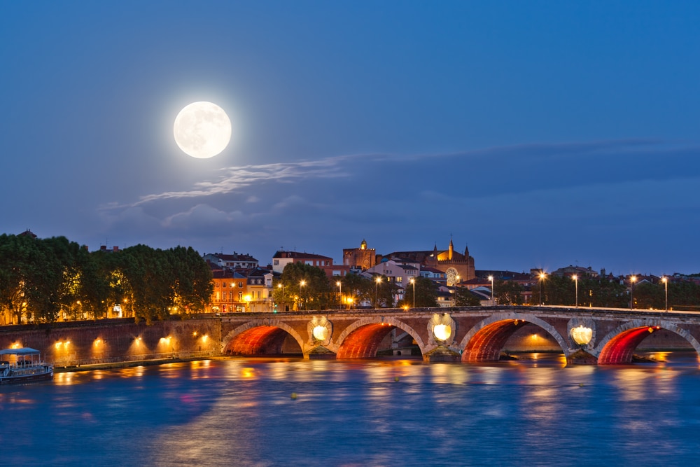 toulouse astronomie