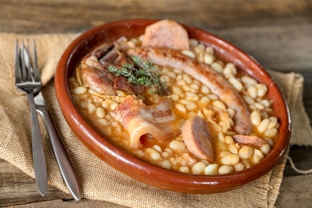 gastronomie ariège spécialité culinaire