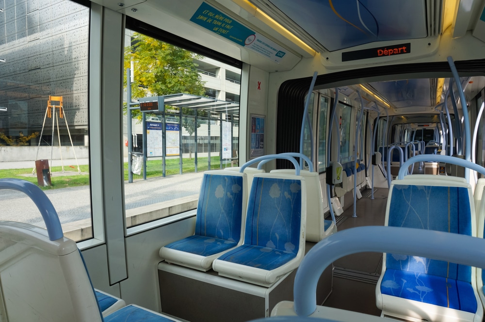 pluie tramway toulouse
