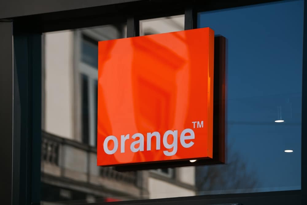 orange pyrénées orientales