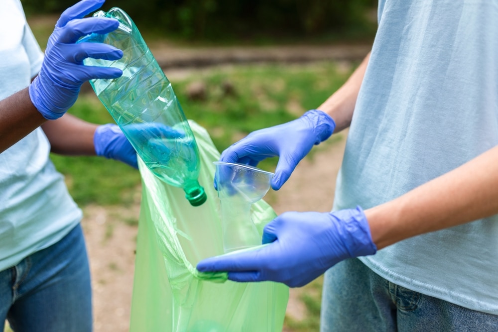 World Cleanup Day haute garonne