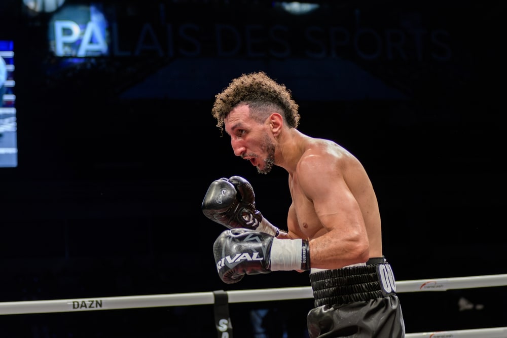 Sofiane Oumiha