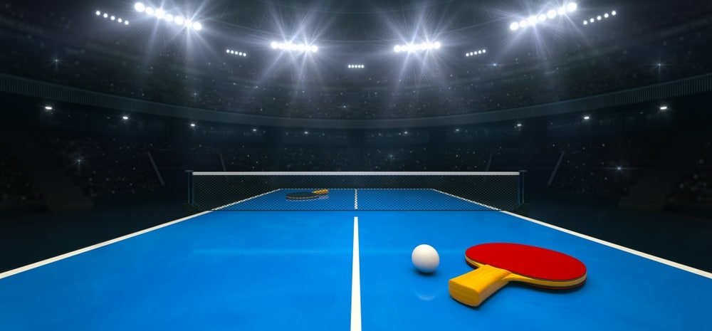 jo tennis table