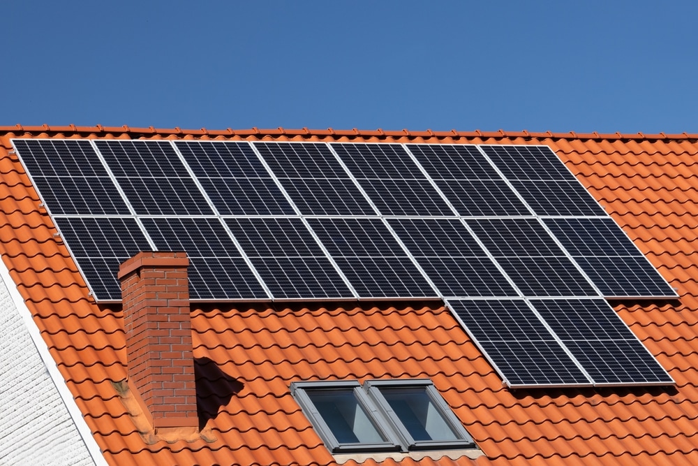 cadastre solaire
