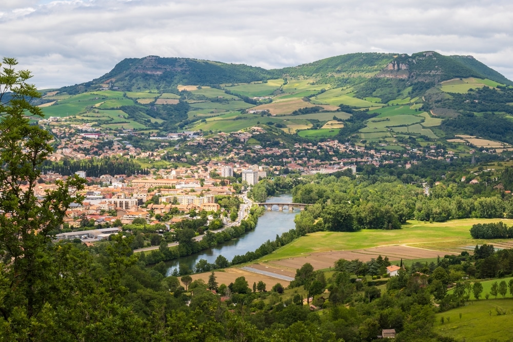 permis louer millau