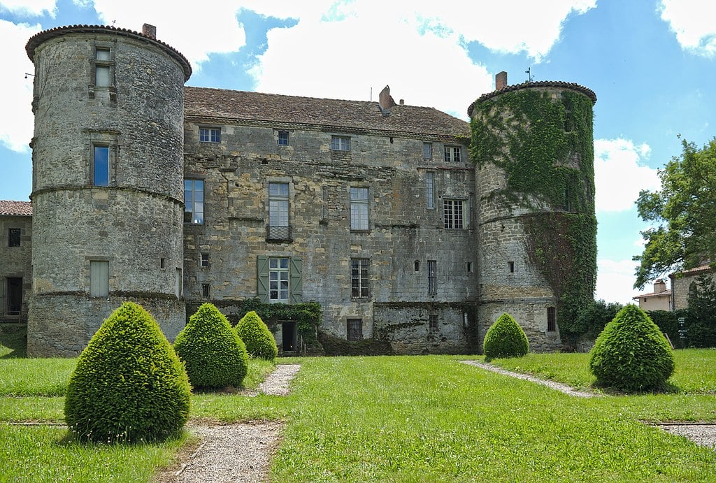 Journées Patrimoine Haute-Garonne