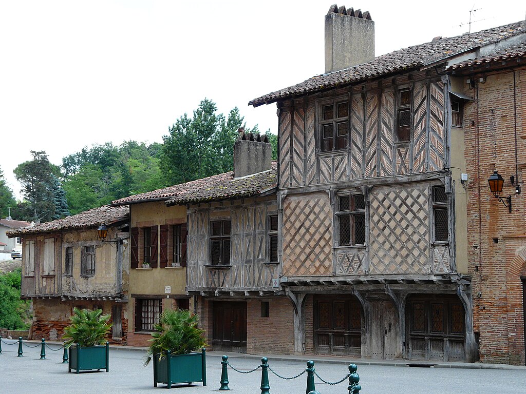 Journées Patrimoine Haute-Garonne