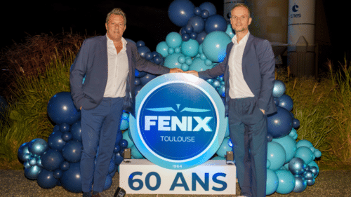 Andjelkovic Dallard Fenix