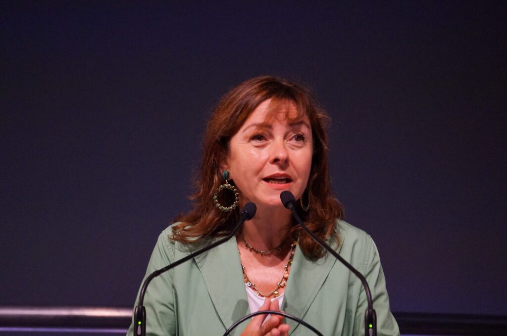 Municipales 2026 gauche