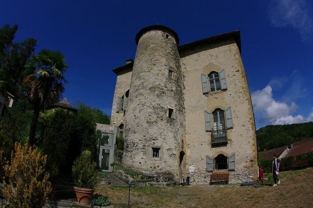 Journées patrimoine Ariège