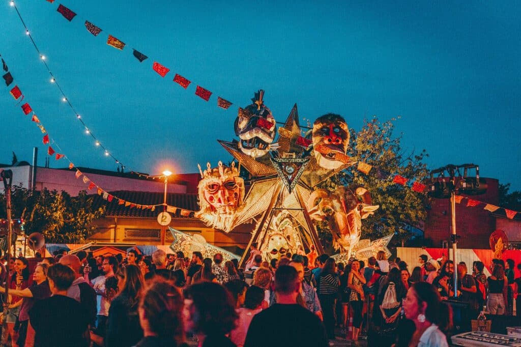 Festival rue Ramonville 2023 idées sorties week-end Toulouse