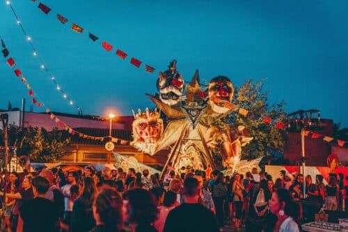 Festival rue Ramonville 2023
