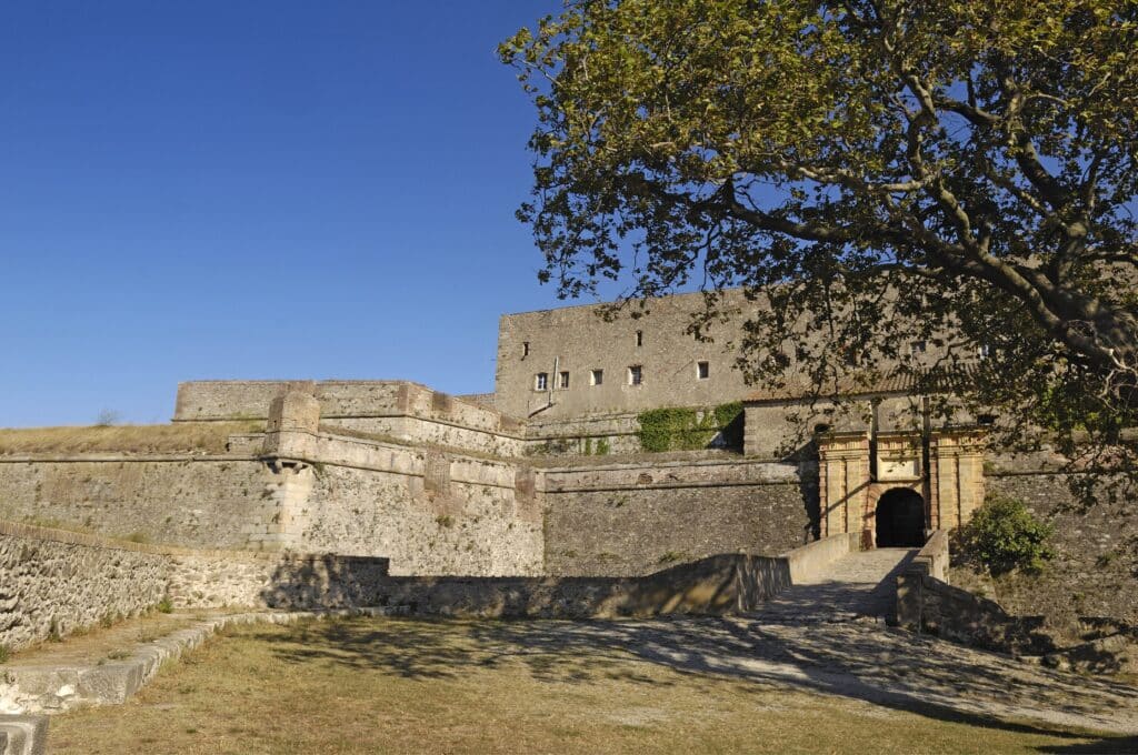 Mission patrimoine Occitanie site