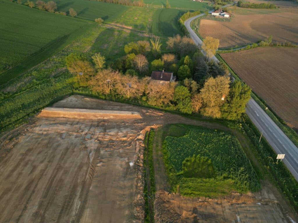 A69 locataire maison Verfeil
