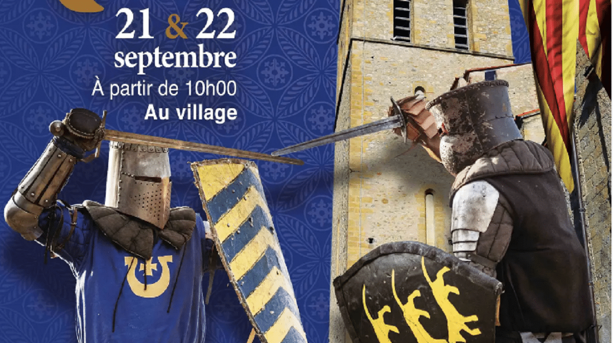 Argelès-sur-Mer Moyen Âge