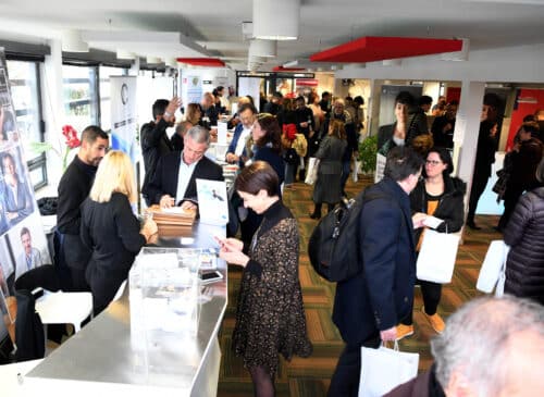 Salon des Professions indépendantes
