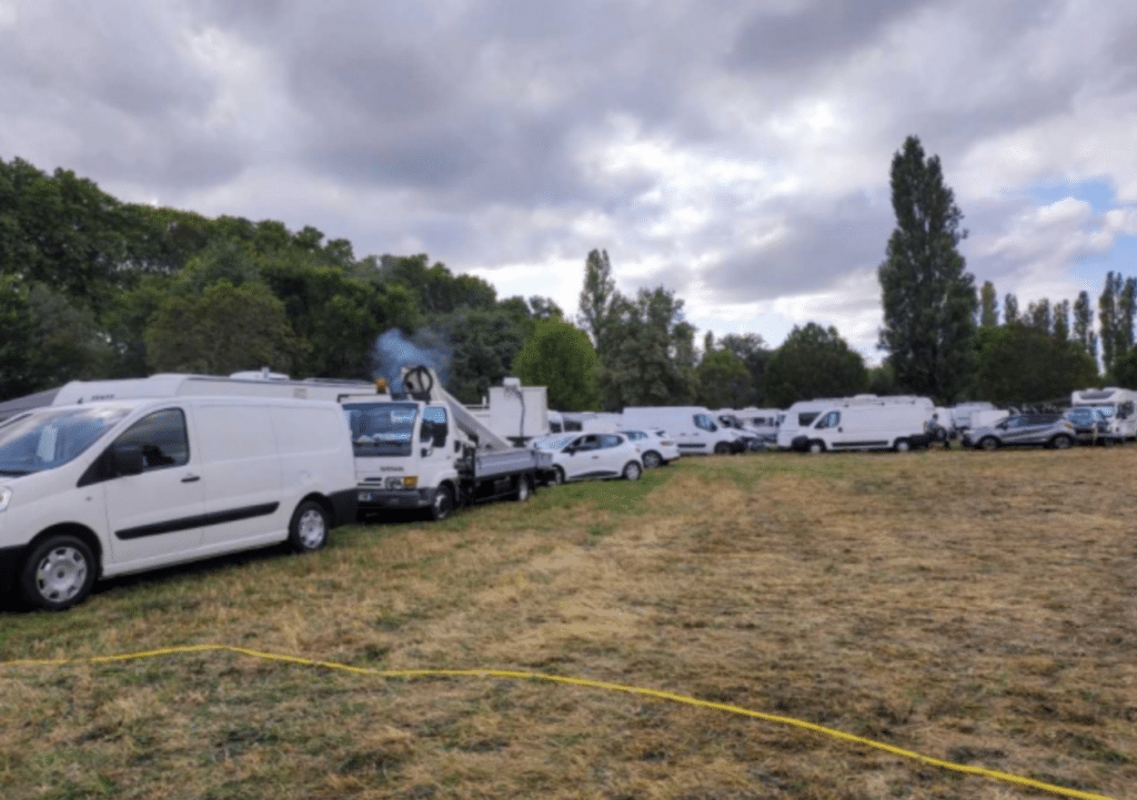 gens voyage Toulouse