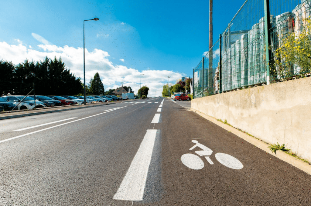 mende mobilité douce