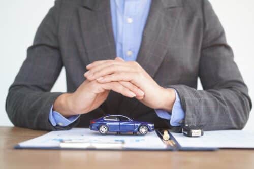 assurance voiture auto