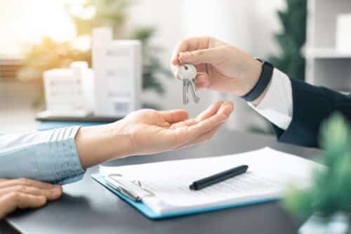 immobilier neuf