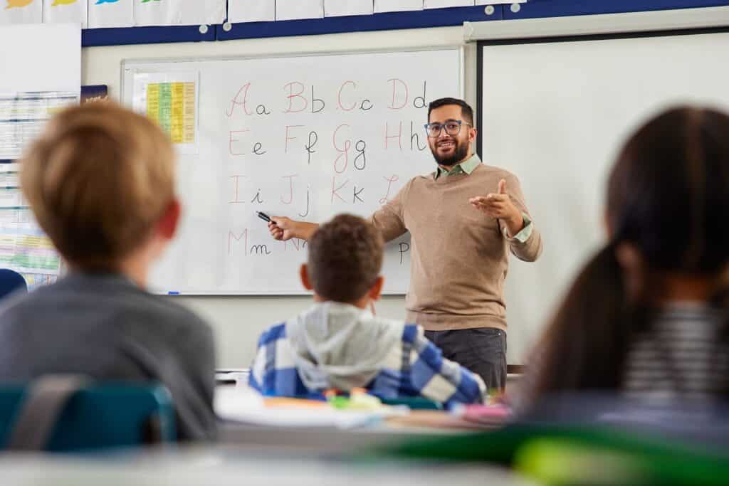 professeur école professeurs titularisés académie Toulouse
