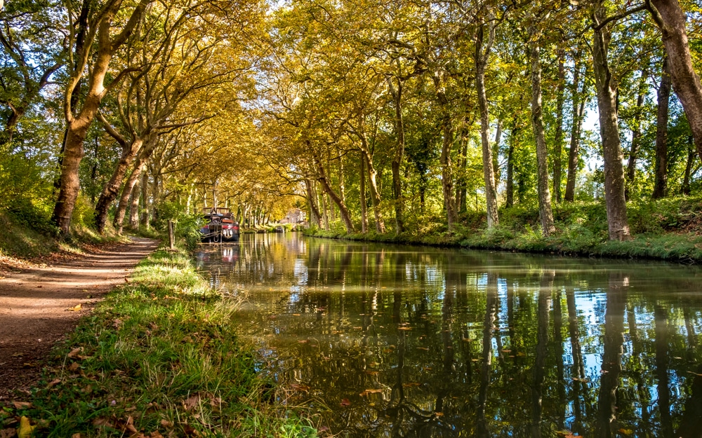 météo automne