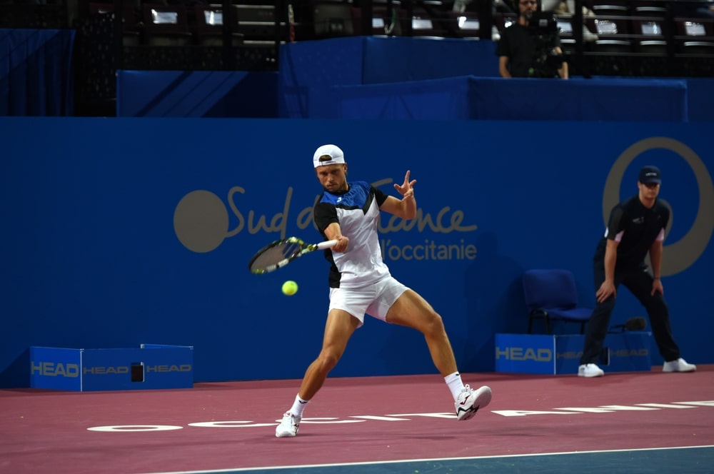 open sud france